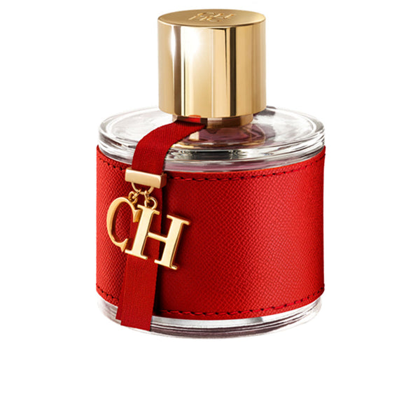 Carolina Herrera Ch Eau De Toilette Spray 100 Ml | Vuodevaatteet.fi