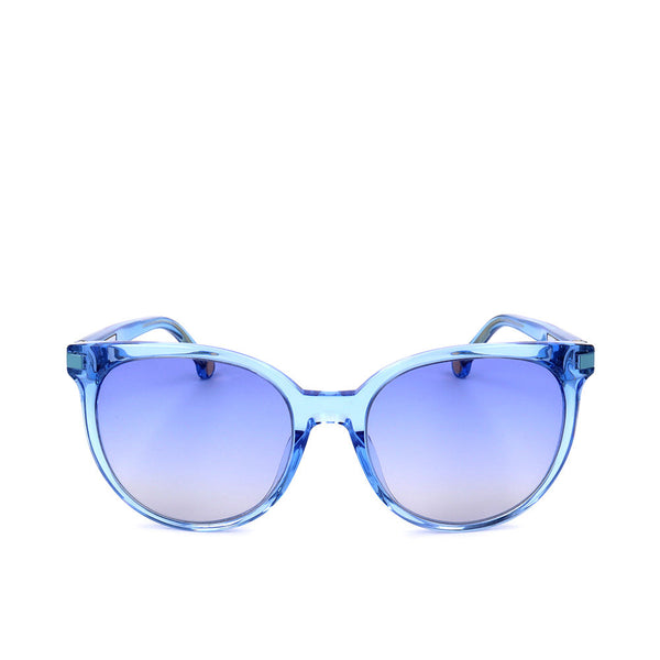 Carolina Herrera Gafas Antonio Banderas Design Flag #15126-azul verde 45 mm Aurinkolasit | Vuodevaatteet.fi