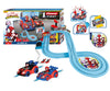 Carrera - Carrera First Spidey - Go Spidey Go! 2,9 m autorata