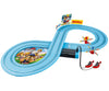 Carrera - Carrera First Paw Patrol On the Track 2,4 m -autorata