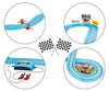 Carrera - Carrera First Paw Patrol Race 'N' Rescue 3,5 m autorata