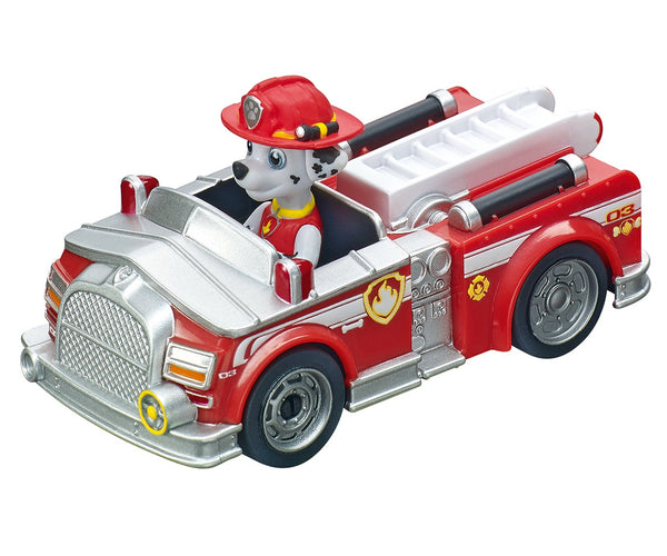 Carrera - Carrera First Paw Patrol Race 'N' Rescue 3,5 m autorata
