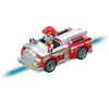 Carrera - Carrera First Paw Patrol Race 'N' Rescue 3,5 m autorata
