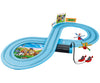 Carrera - Carrera First Paw Patrol Ready for Action 2,4 m autorata
