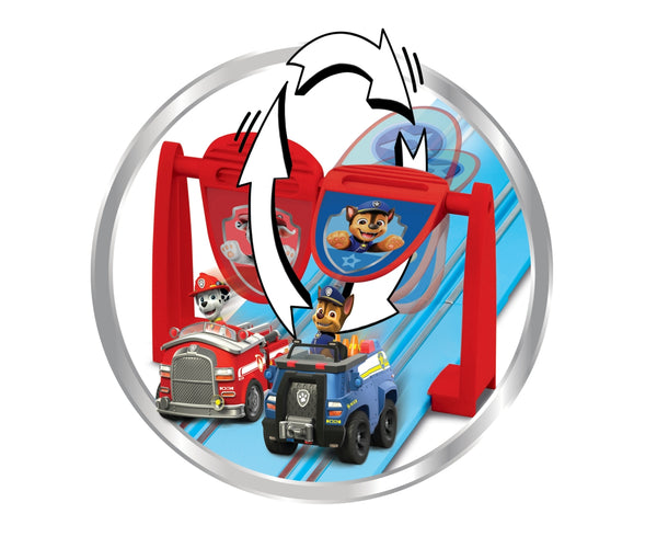 Carrera - Carrera First Paw Patrol - Ratapartio 2,9m