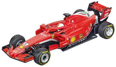 Carrera Go -autorata, jossa on Speed Grip -auto.