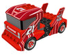 Carrera Go Build'n Race -autorata, jossa on 49 metrin pituinen rata.