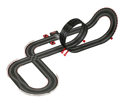 Carrera Go -autorata, Speed 'N Chase -setti, pituus 5,3 metriä.