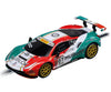 Muovinen Autoratasetti Ferrari Kilpaspeeders 8,6m