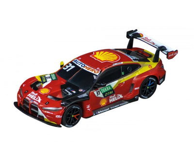 Carrera Go! -autorata, DTM Power Lap -setti, 6,3 metriä pitkä.