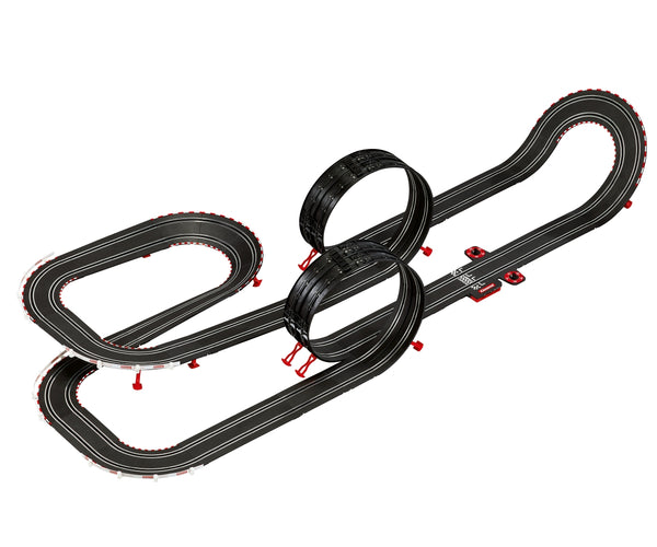 Carrera - Carrera Go!!! Dtm High Speed Showdown autorata 8,9 m