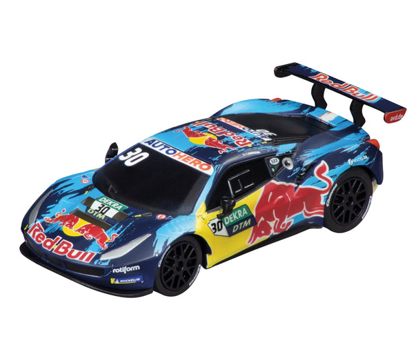 Carrera - Carrera Go!!! Dtm High Speed Showdown autorata 8,9 m