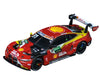 Carrera - Carrera Go!!! Dtm High Speed Showdown autorata 8,9 m