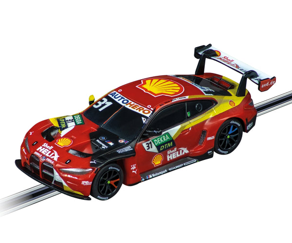 Carrera - Carrera Go!!! Dtm High Speed Showdown autorata 8,9 m