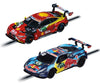 Carrera - Carrera Go!!! Dtm High Speed Showdown autorata 8,9 m