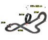 Muovirata-autosarja 6,3m - GT Super Challenge