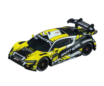 Muovirata-autosarja 6,3m - GT Super Challenge