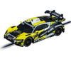 Muovirata-autosarja 6,3m - GT Super Challenge