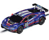 Muovirata-autosarja 6,3m - GT Super Challenge