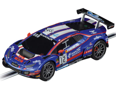 Muovirata-autosarja 6,3m - GT Super Challenge