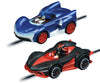 Carrera - Carrera Go Sonic the Hedgehog 4,9 m autorata