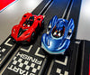 Carrera - Carrera Go Sonic the Hedgehog 4,9 m autorata