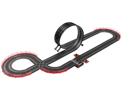 Radapaketti 5,3m: SF90 XX Stradale -autorata