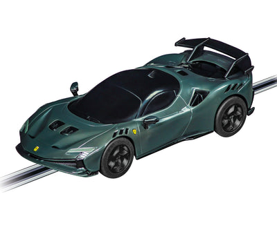 Radapaketti 5,3m: SF90 XX Stradale -autorata