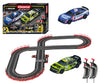 Carrera - Carrera Go!!! Nascar Watkins Glen Duel autorata 3,6 m