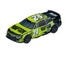 Muovinen NASCAR-ratasarja 3,6m