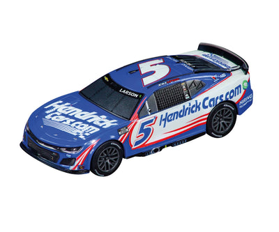 Muovinen NASCAR-ratasarja 3,6m