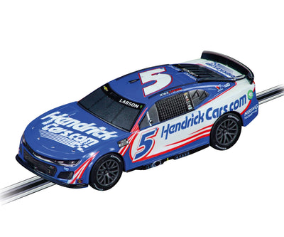 Muovinen NASCAR-ratasarja 3,6m