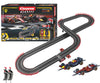Carrera - Carrera Go!!! Champion's Racing 4,3 m autorata