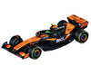 Carrera - Carrera Go!!! Super Formula 5,3 m autorata