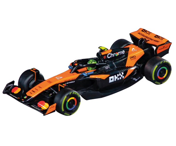 Carrera - Carrera Go!!! Super Formula 5,3 m autorata