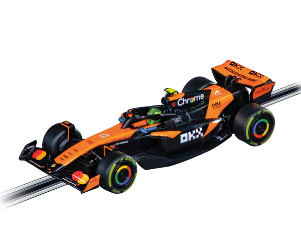 Carrera - Carrera Go!!! Super Formula 5,3 m autorata