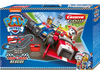 Carrera - Carrera Go!!! Paw Patrol Ready Race Rescue 4,3 m -autorata