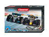 Carrera Go 20063518 Formula Champions 4,3m