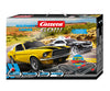 Muovinen Autorata Highway Chase 4,3m