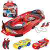 Carrera - Carrera Speed Arena Disney Pixar Cars 2,77 m