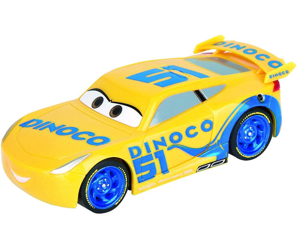 Carrera - Carrera Speed Arena Disney Pixar Cars 2,77 m