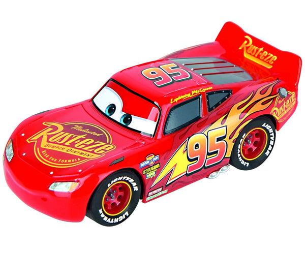 Carrera - Carrera Speed Arena Disney Pixar Cars 2,77 m