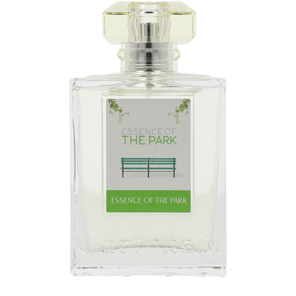 Carthusia Essence Of The Park Edp Vapo 100 Ml | Vuodevaatteet.fi