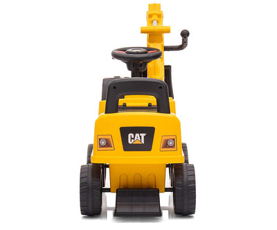 Cat Lasten Kaivinkone - Vuodevaatteet.fi