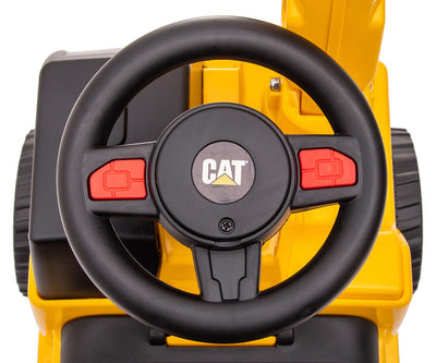 Cat Lasten Kaivinkone - Vuodevaatteet.fi