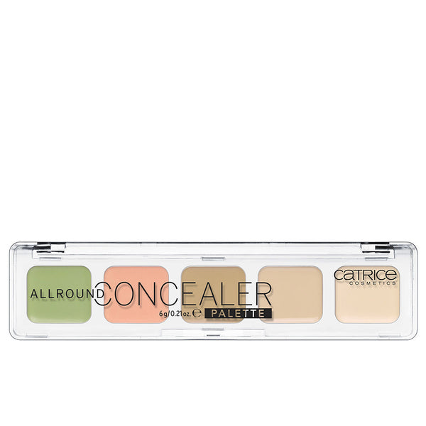 Catrice Allround peitevoide #010 6 g | Vuodevaatteet.fi