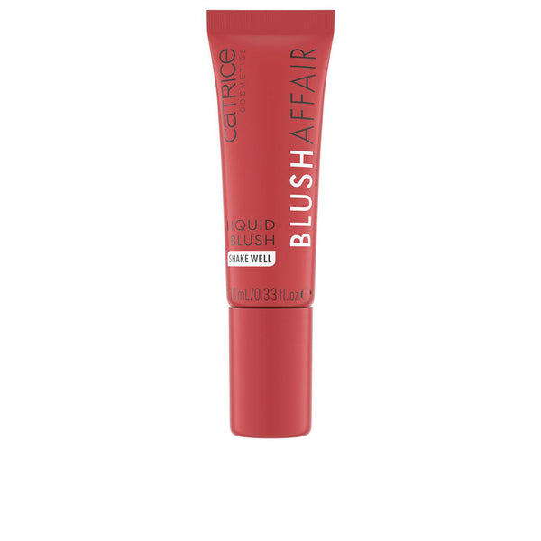 Catrice Blush Affair Liquid Blush #030-Ready Red Go 10 Ml | Vuodevaatteet.fi
