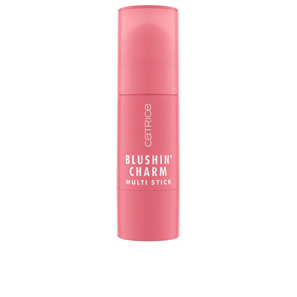 Catrice Blushin' Charm Multi Stick #010-Pink Sweetheart 5.5 Gr | Vuodevaatteet.fi