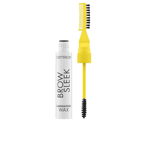 Catrice Brow Sleek Eyebrow Fixing Wax 9 Ml | Vuodevaatteet.fi