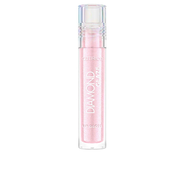 Catrice Diamond Glaze Lip Gloss #020-Poppin' Glitters 3 Ml | Vuodevaatteet.fi